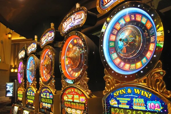 viking88 Accessing Casino Games
